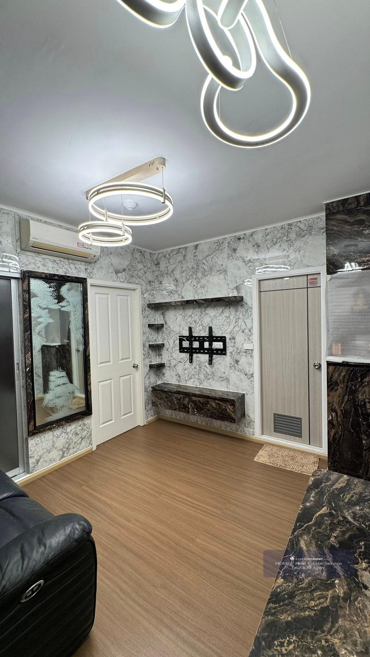 U Delight @ Talat Phlu Station / 1 Bedroom (FOR SALE), ยู ดีไลท์ แอท ตลาดพลู สเตชั่น / 1 ห้องนอน (ขาย) MINDN004 Loading...