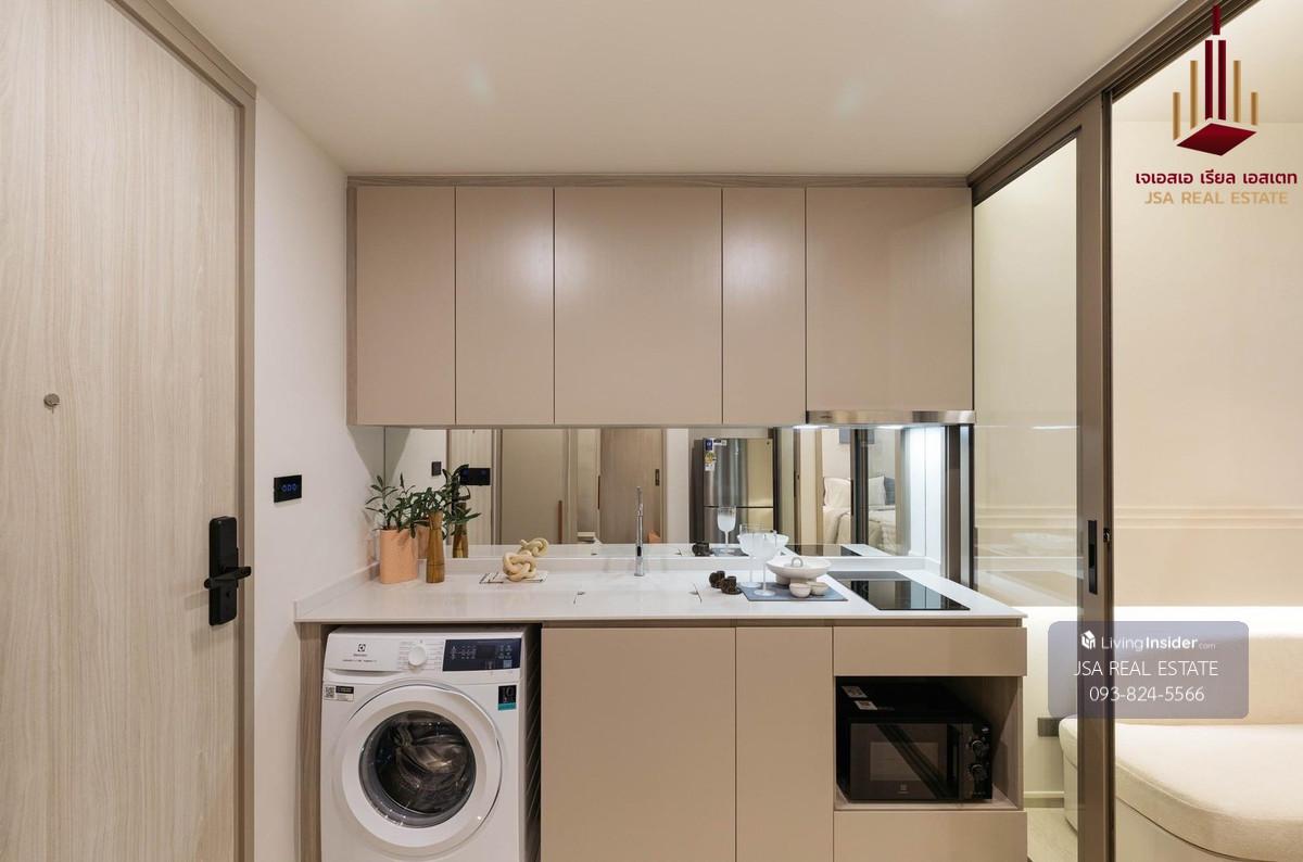 ✨ For Sale : Reference Ekkamai Condo ✨  💰 only 6,090,000 thb Loading...