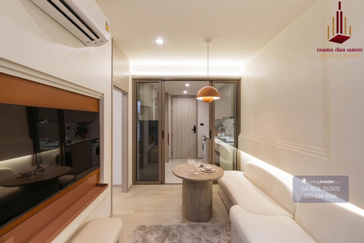 ✨ For Sale : Reference Ekkamai Condo ✨  💰 only 6,090,000 thb Loading...