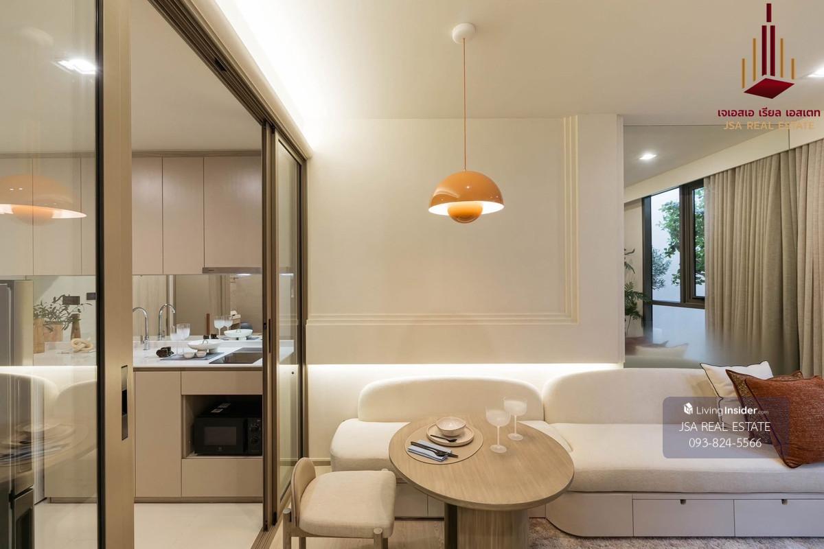 ✨ For Sale : Reference Ekkamai Condo ✨  💰 only 6,090,000 thb Loading...