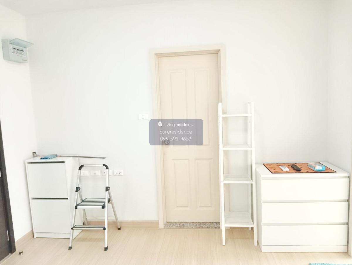 9664♛เช่า𝓼ขาย 1 ห้องนอน♙ศุภาลัย เวอเรนด้า พระราม 9♜MRTพระราม9∞099-5919653,065-9423251🜲Line@sureresidence Loading...