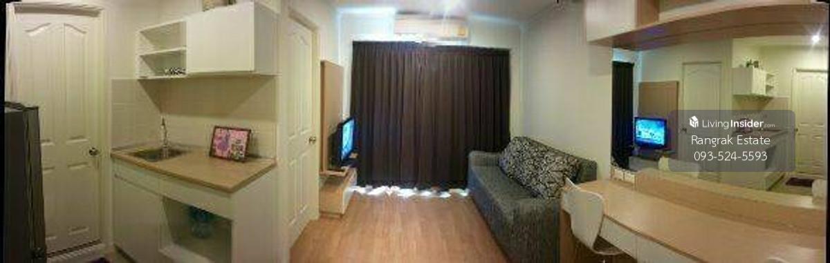 💥CP-9259💥Lumpini Ville Chaengwatthana - Pakkret 👉Line : @primahome Loading...