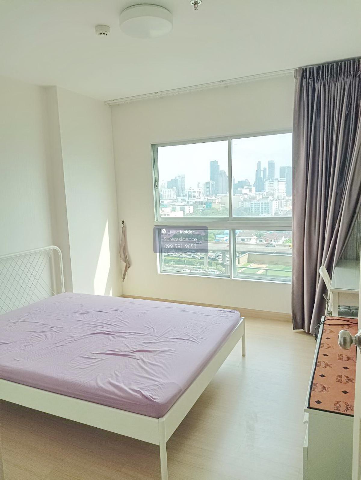 9664♛Rent𝓼Sell 1 bedroom♙Supalai Veranda Rama 9♜MRT Rama 9∞099-5919653,065-9423251🜲Line@sureresidence Loading...