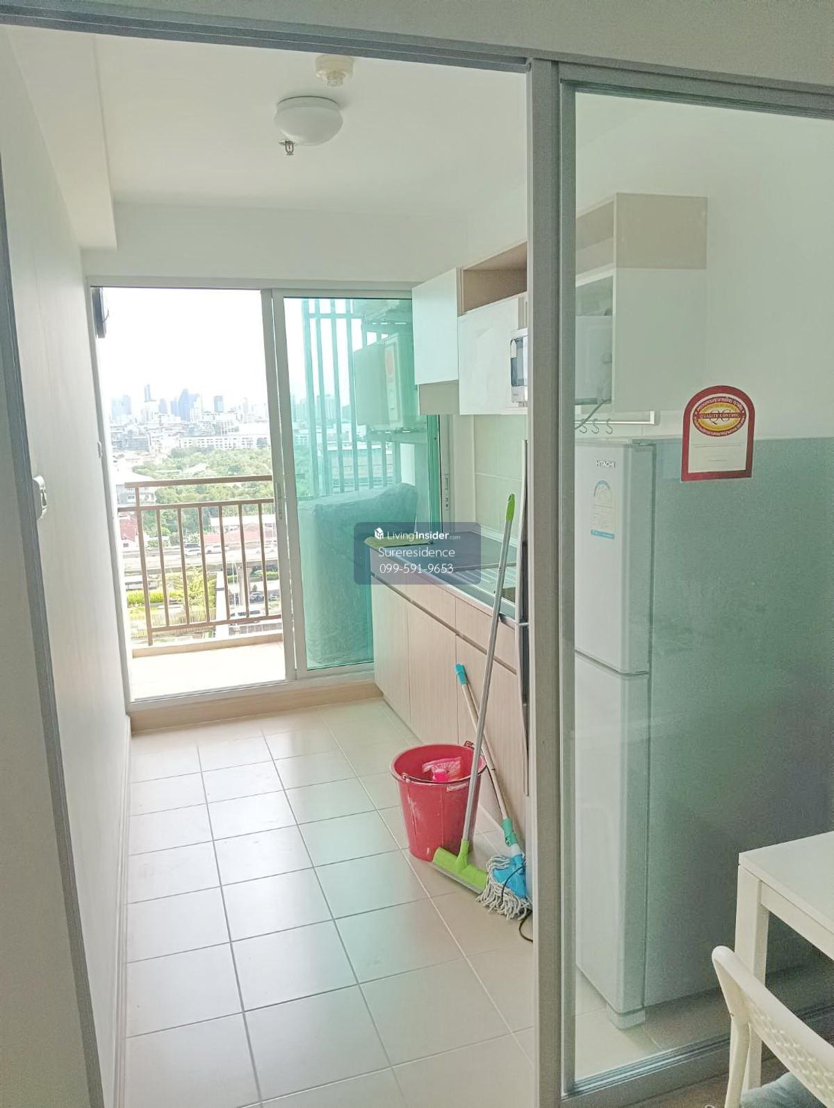 9664♛Rent𝓼Sell 1 bedroom♙Supalai Veranda Rama 9♜MRT Rama 9∞099-5919653,065-9423251🜲Line@sureresidence Loading...