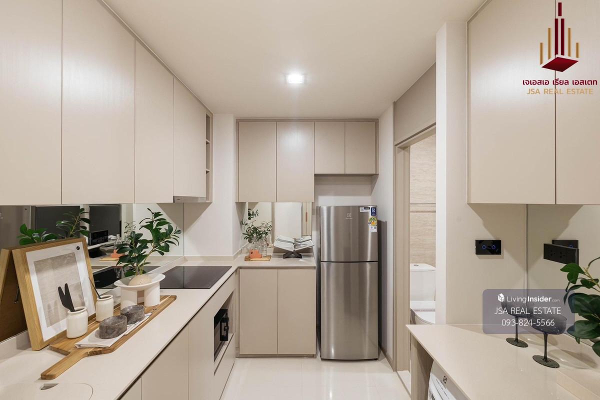 ✨ For Sale : Reference Ekkamai Condo ✨  💰 only 14,477,000 thb Loading...