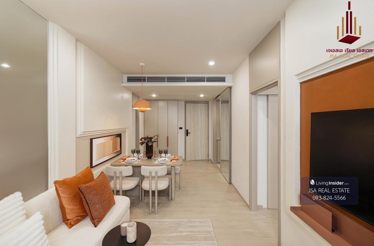 ✨ For Sale : Reference Ekkamai Condo ✨  💰 only 14,477,000 thb Loading...