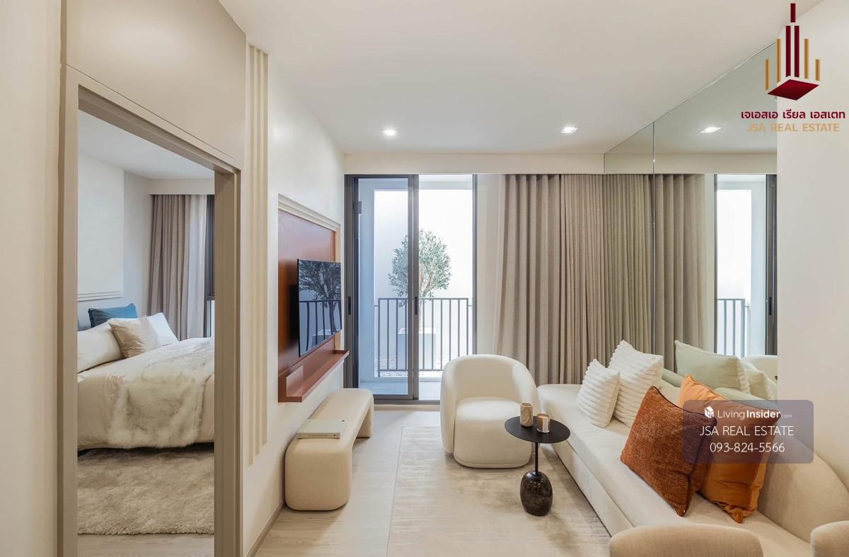 ✨ For Sale : Reference Ekkamai Condo ✨  💰 only 14,477,000 thb Loading...