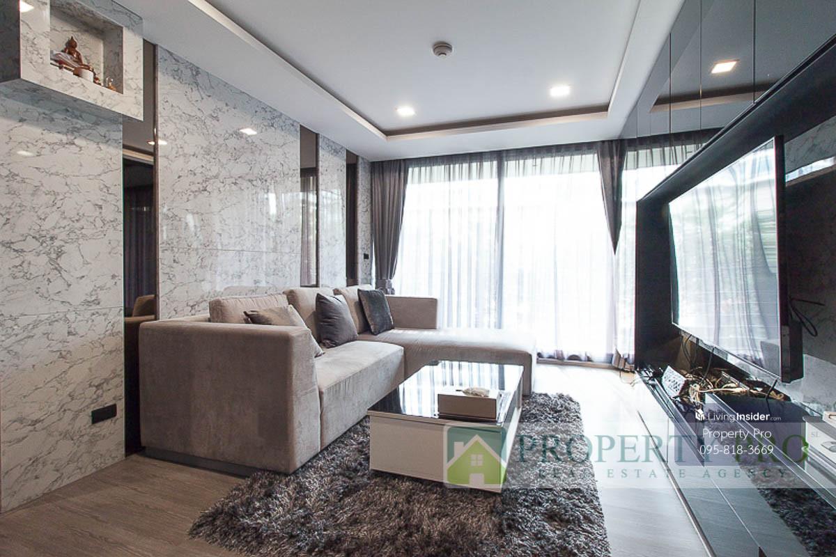 ให้เช่า คอนโด Noble Ambience สารสิน แบบ 1 ห้องนอน ขนาด 48 ตรม สภาพดี เฟอร์นิเจอร์ครบ ใกล้ BTS ราชดำริ ชิดลม เพลินจิต MRT สีลม สามย่าน สวนลุมพินี : SL25R-003 Loading...