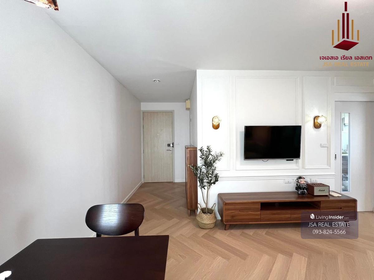 ✨ For Sale : Condolette Pixel Sathorn Condo ✨  💰 only 3,500,000 thb Loading...