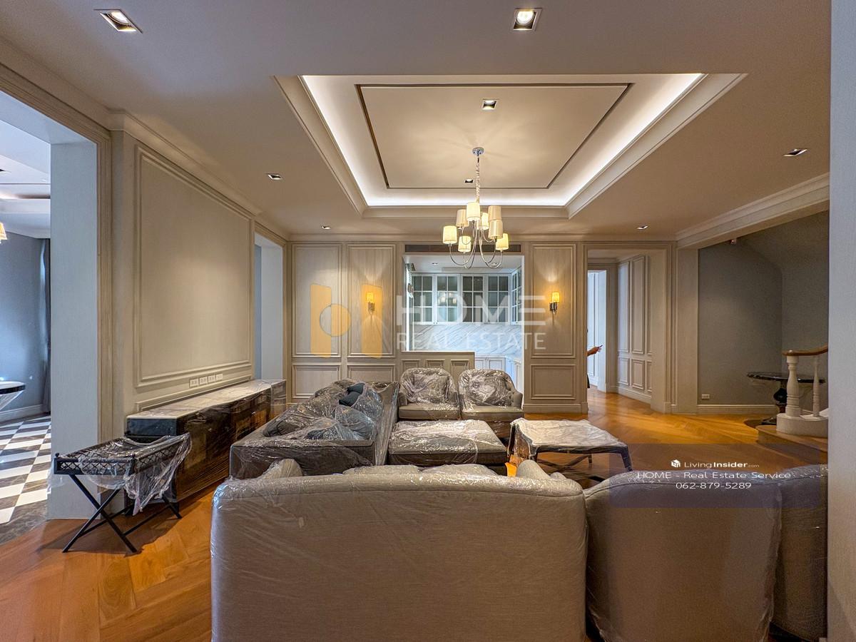 เดอะ รอยัล เรสซิเดนท์ / 6 ห้องนอน (ขาย), The Royal Residence / 6 Bedrooms (FOR SALE) TPM075 Loading...