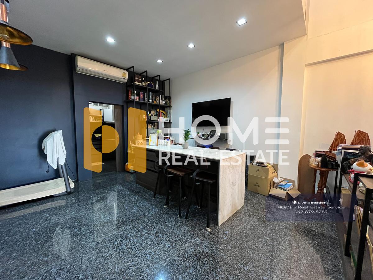 บ้านกลางเมือง โชคชัย 4 / 3 ห้องนอน (ขาย), Baan Klang Muang Chokchai 4 / 3 Bedrooms (FOR SALE) RUK991 Loading...