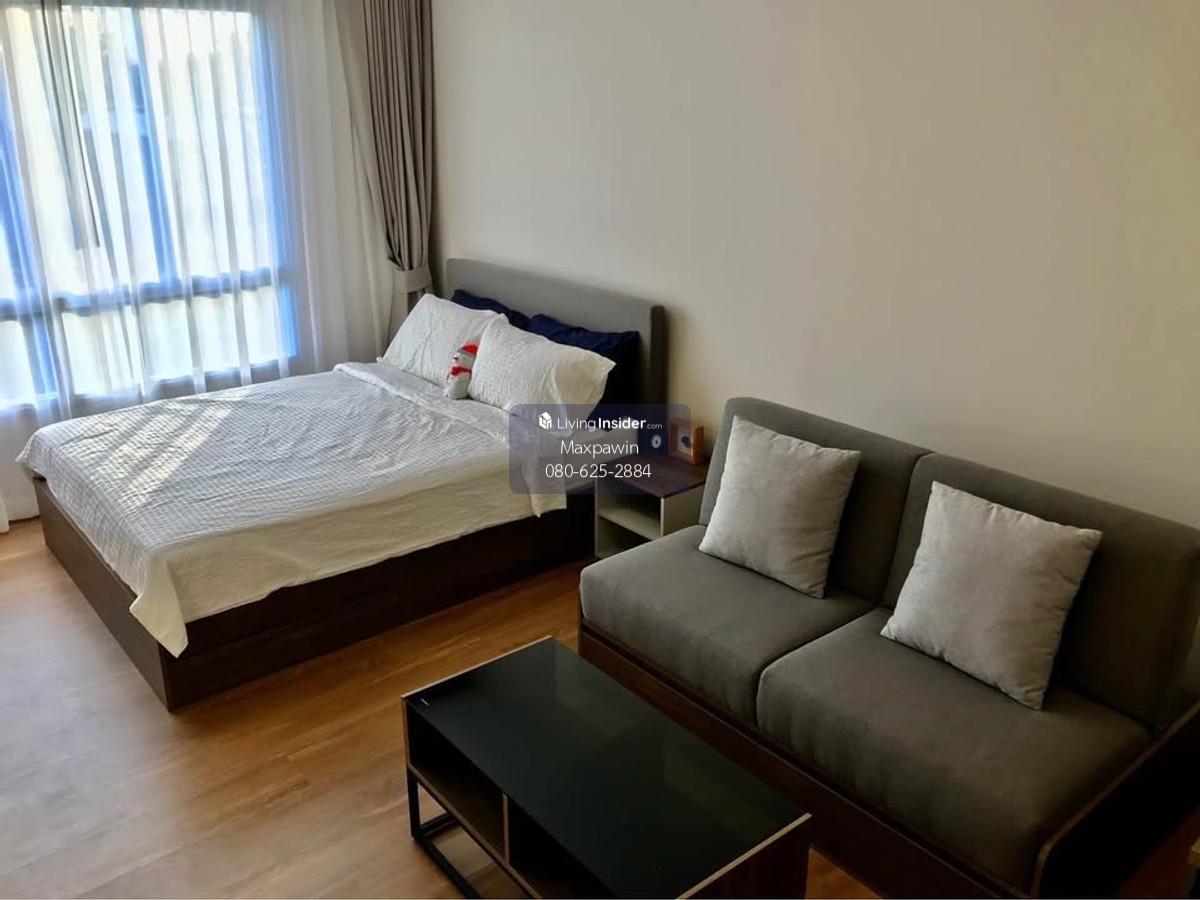 ขาย ดีคอนโด ธาร 2.39 ล้านบาท ขนาด 27.3 ตรม Loading...