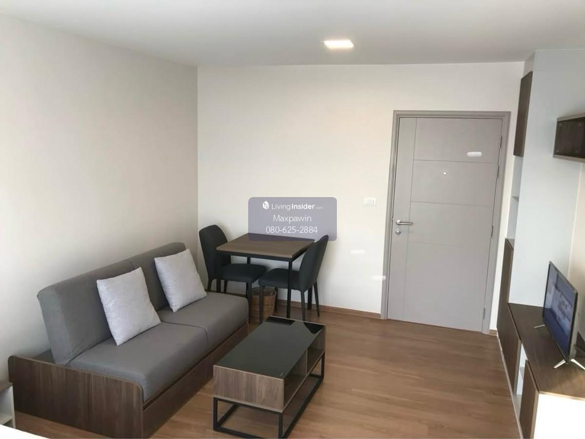 ขาย ดีคอนโด ธาร 2.39 ล้านบาท ขนาด 27.3 ตรม Loading...