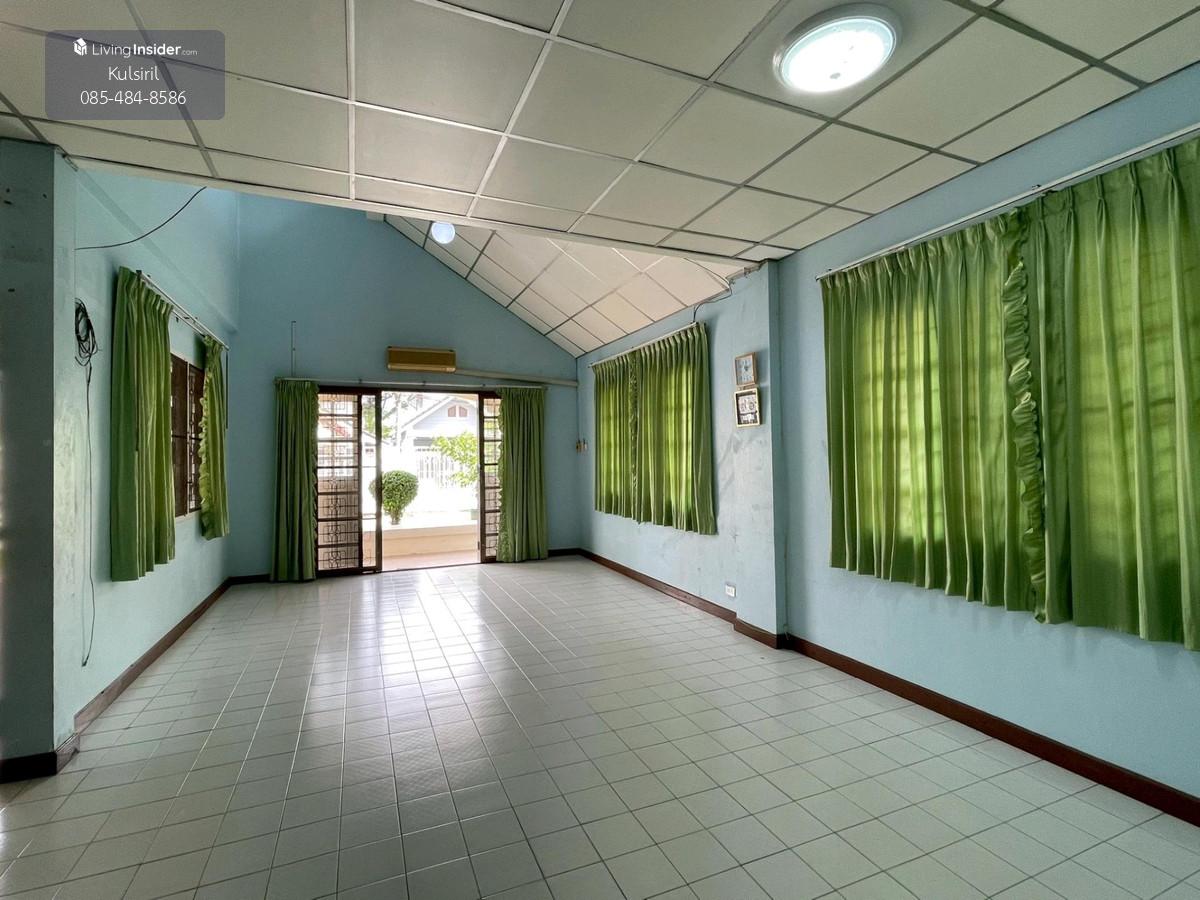 🔥❤️ ให้เช่า : บ้านเดี่ยว 2 ชั้น หมู่บ้านประชาชื่น(4 ห้องนอน, 3 ห้องน้ำ) ⛳️สถานที่ตั้ง: หมู่บ้านประชาชื่น ซ.13 ถ.สามัคคี ต.บางตลาด อ.ปากเกร็ด จ.นนทบุรี 11120💚Tel/Line : 085 484 8586 Ag.🔥ค่าเช่า 28,000 บาท/เดือน สัญญาเช่า 1 ปี (มัดจำ 2 เดือน,ล่วงหน้า1 Loading...