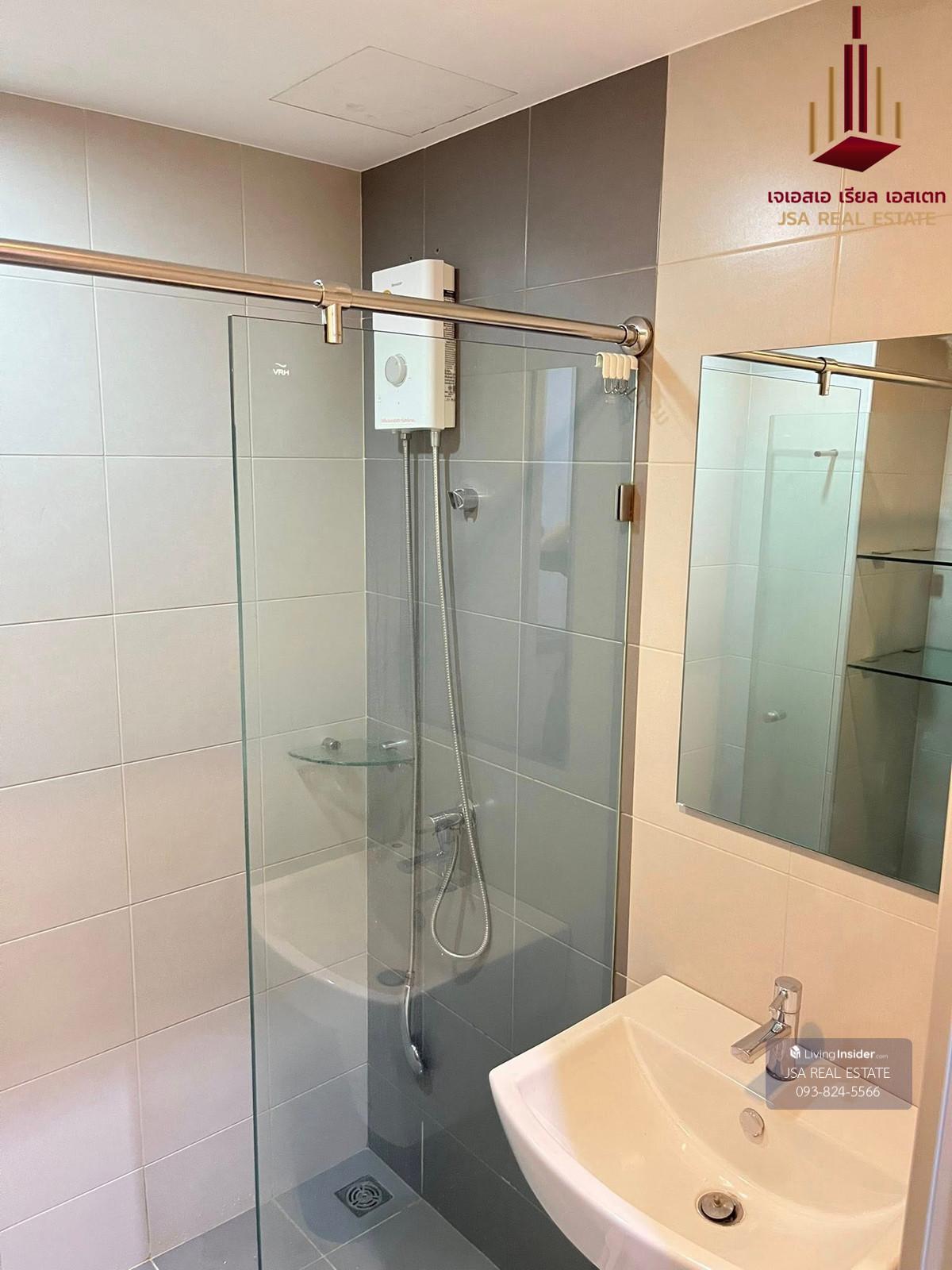 ✨ For Rent : Ideo Mobi Sukhumvit Eastgate  Condo ✨  💰 Only 11,000 thb/month Loading...