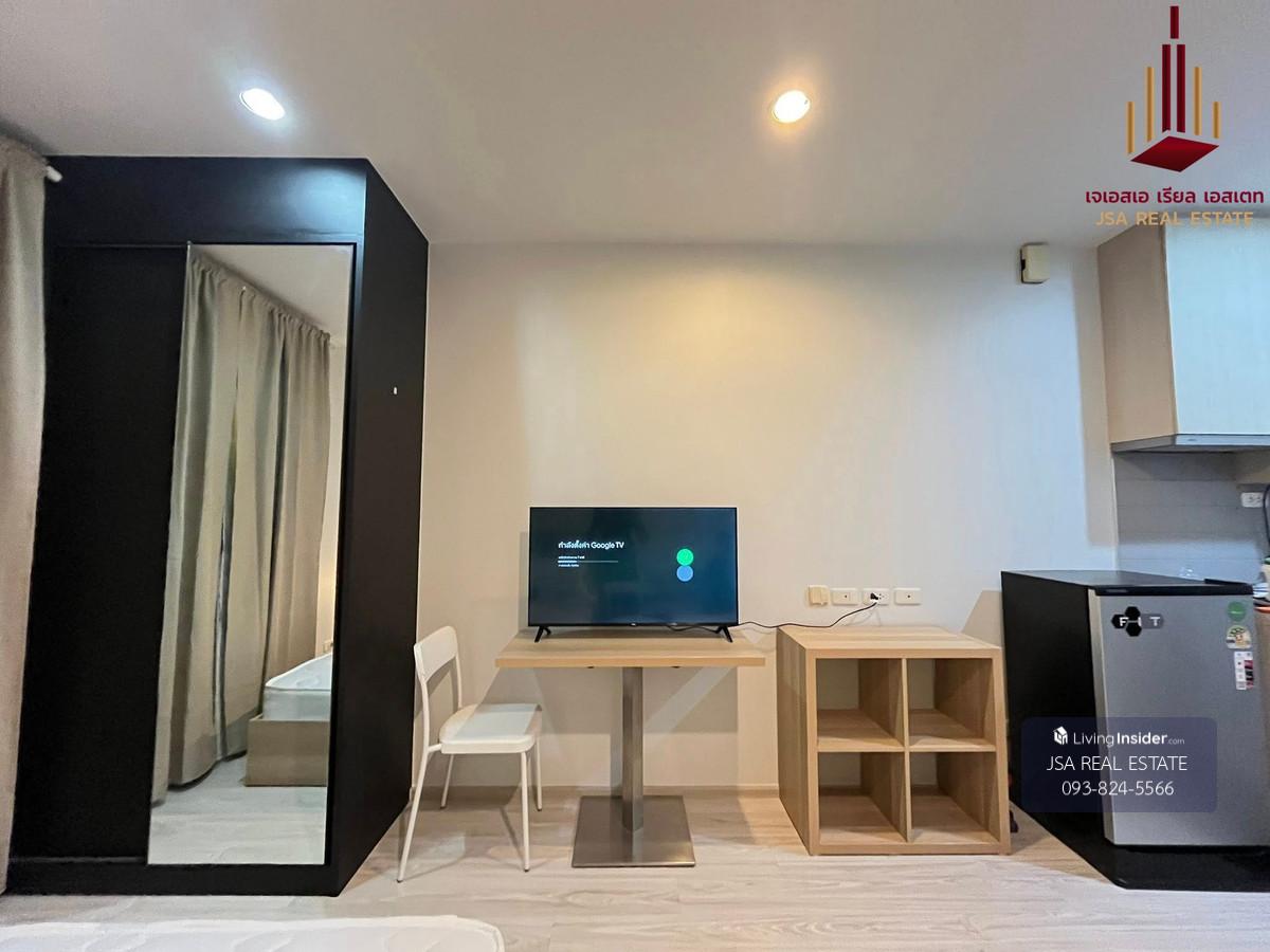 ✨ For Rent : Ideo Mobi Sukhumvit Eastgate  Condo ✨  💰 Only 11,000 thb/month Loading...