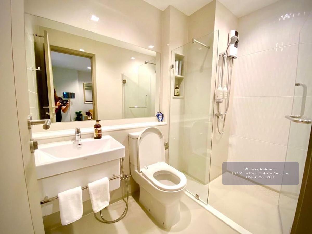 Life Asoke - Rama 9 / Studio (FOR SALE), ไลฟ์ อโศก - พระราม 9 / สตูดิโอ (ขาย) PRAEW034 Loading...