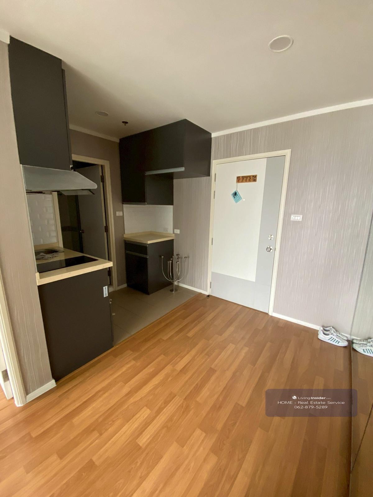 Lumpini Park Rama 9 - Ratchada / 1 Bedroom (FOR SALE), ลุมพินี พาร์ค พระราม 9 - รัชดา / 1 ห้องนอน (ขาย) PRAEW037 Loading...