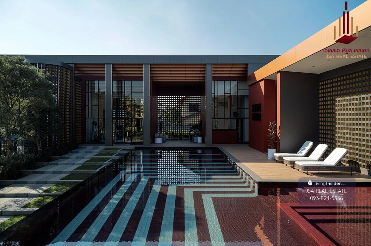 ✨ For Sale: Siri Place Phaholyothin 52 ✨  💰 Only 4,390,000 THB Loading...