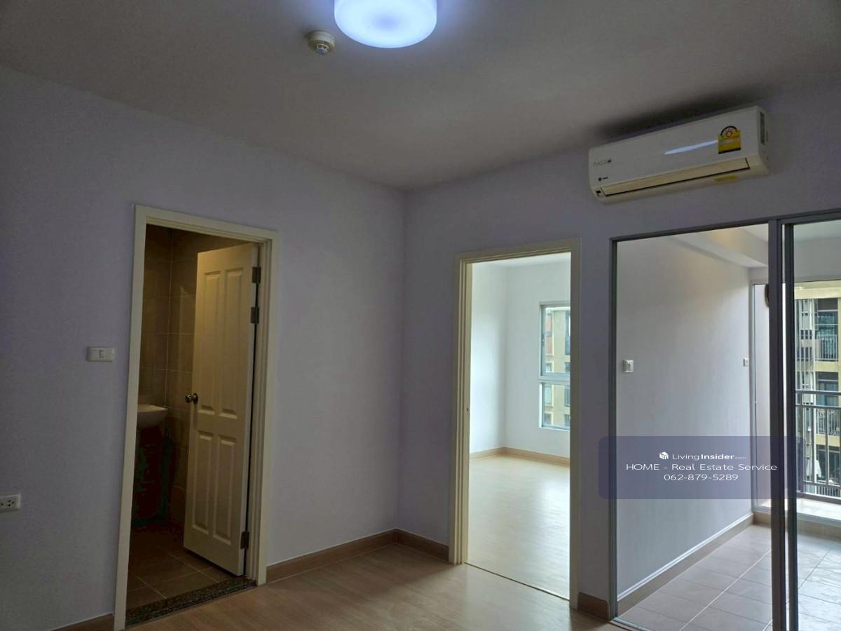 Supalai Veranda Rama 9 / 1 Bedroom (FOR SALE), ศุภาลัย เวอเรนด้า พระราม 9 / 1 ห้องนอน (ขาย) PRAEW041 Loading...