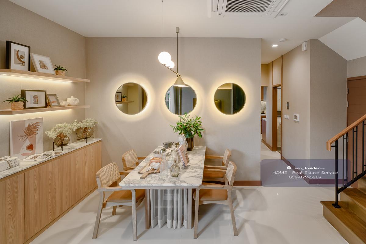 Bangkok Boulevard Bangna - Srinakarin / 3 Bedrooms (FOR SALE), บางกอก บูเลอวาร์ด บางนา - ศรีนครินทร์ / 3 ห้องนอน (ขาย) MICK035 Loading...