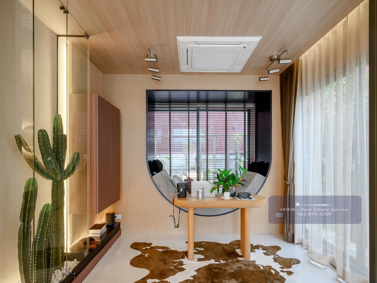 Bangkok Boulevard Bangna - Srinakarin / 3 Bedrooms (FOR SALE), บางกอก บูเลอวาร์ด บางนา - ศรีนครินทร์ / 3 ห้องนอน (ขาย) MICK035 Loading...