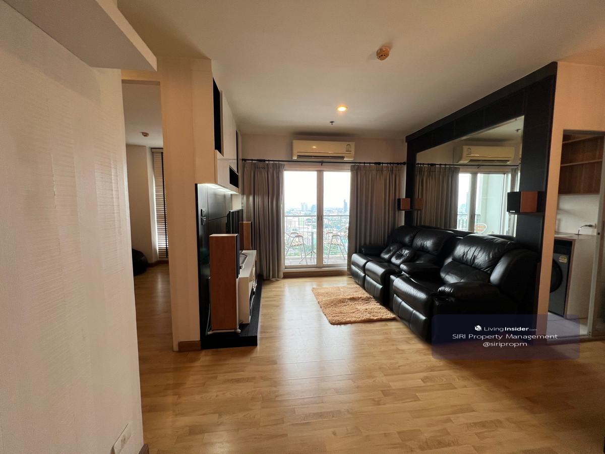 ให้เช่าเดอะ พาร์คแลนด์ ตากสิน - ท่าพระ (Parkland Taksin-Thapra) ชั้นสูง วิวสวย ใกล้ BTS สถานีโพธิ์นิมิตร Loading...