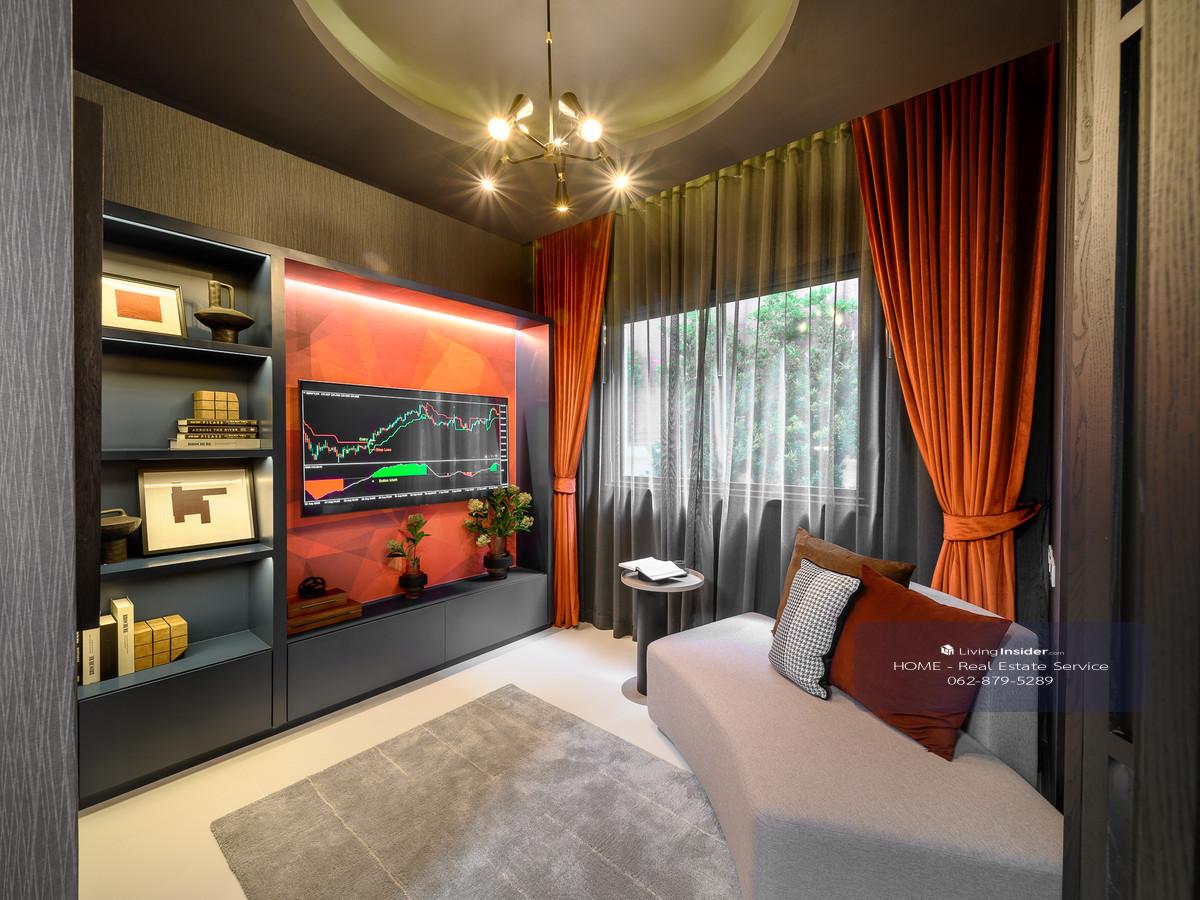 Bangkok Boulevard Bangna - Srinakarin / 4 Bedrooms (FOR SALE), บางกอก บูเลอวาร์ด บางนา - ศรีนครินทร์ / 4 ห้องนอน (ขาย) MICK036 Loading...