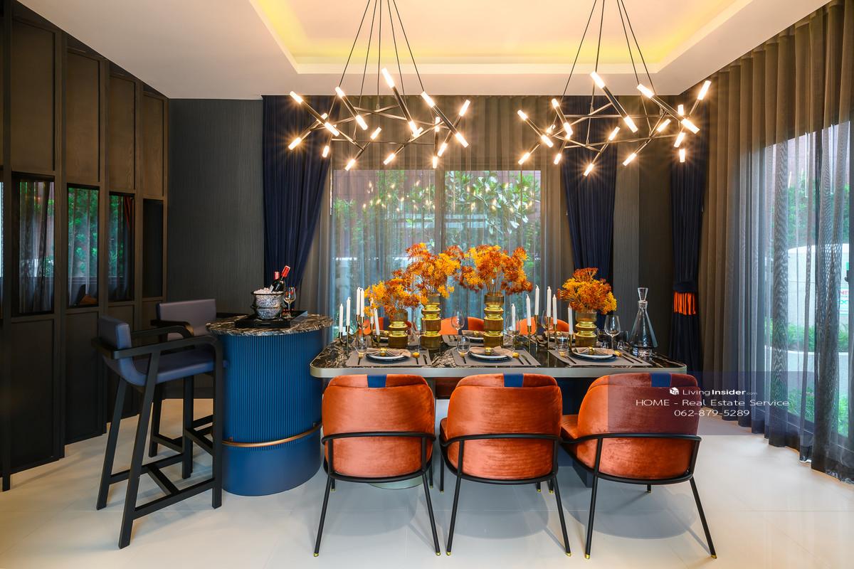 Bangkok Boulevard Bangna - Srinakarin / 4 Bedrooms (FOR SALE), บางกอก บูเลอวาร์ด บางนา - ศรีนครินทร์ / 4 ห้องนอน (ขาย) MICK036 Loading...