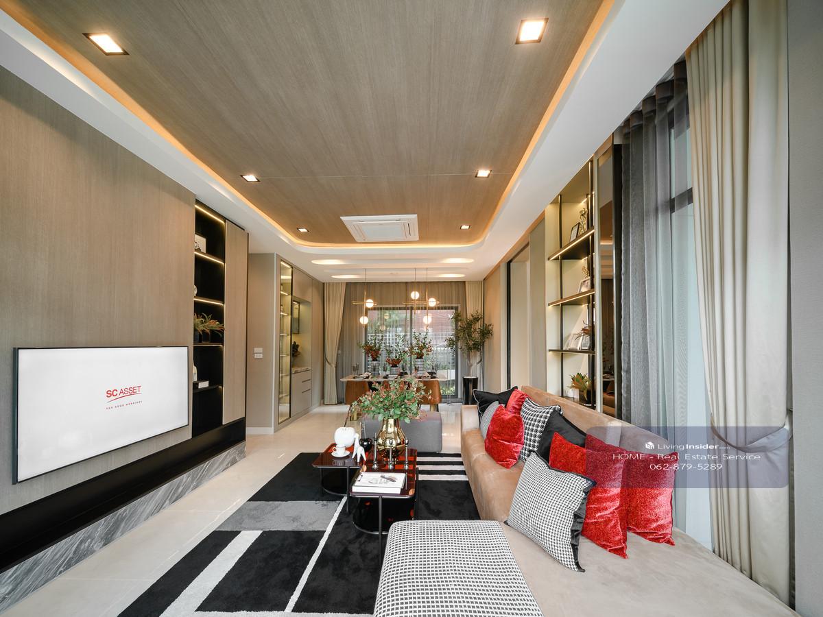 Bangkok Boulevard Bangna - Srinakarin / 4 Bedrooms (FOR SALE), บางกอก บูเลอวาร์ด บางนา - ศรีนครินทร์ / 4 ห้องนอน (ขาย) MICK037 Loading...