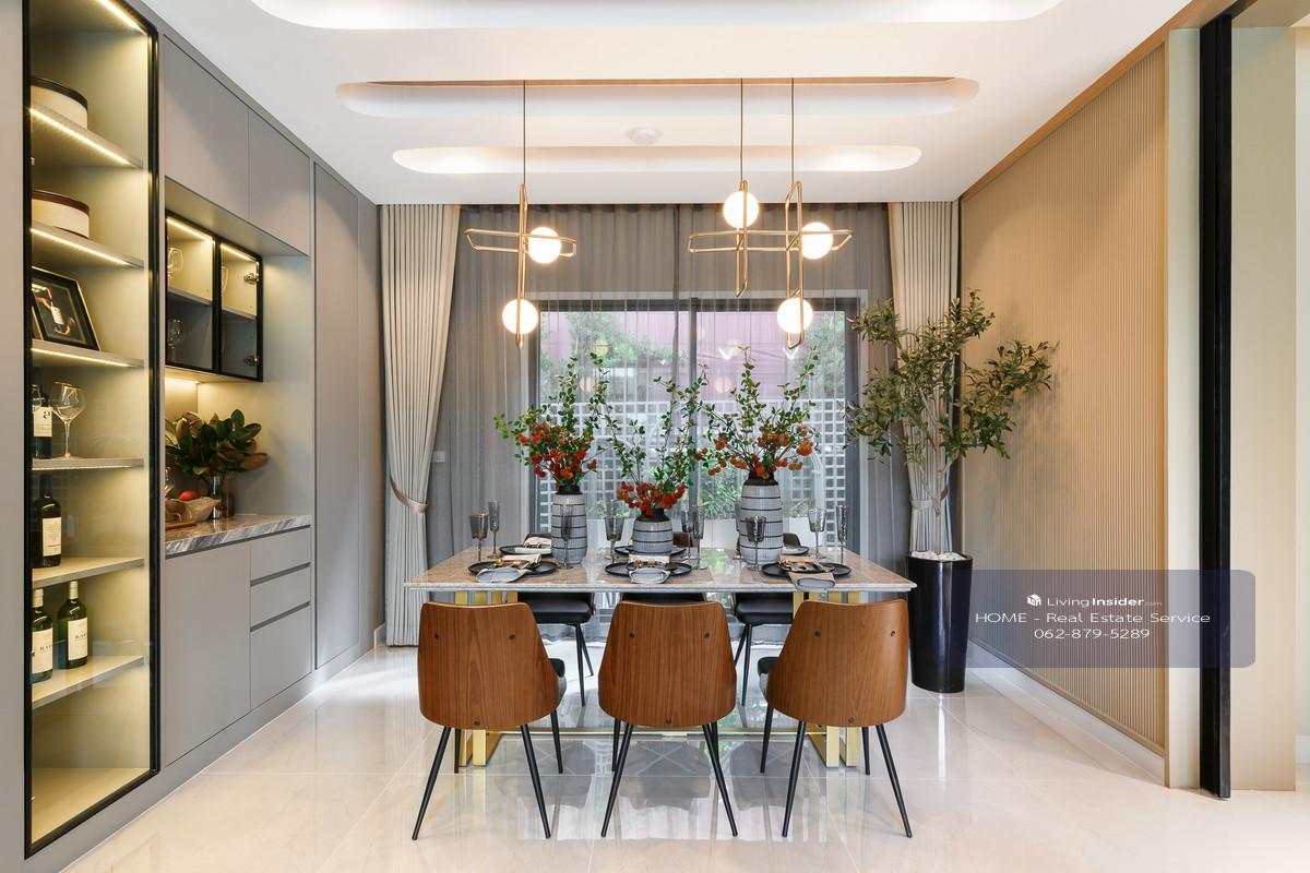 Bangkok Boulevard Bangna - Srinakarin / 4 Bedrooms (FOR SALE), บางกอก บูเลอวาร์ด บางนา - ศรีนครินทร์ / 4 ห้องนอน (ขาย) MICK037 Loading...