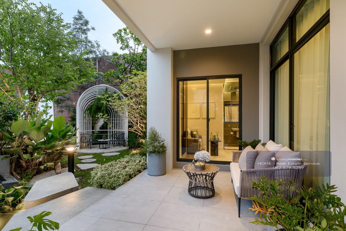 Bangkok Boulevard Bangna - Srinakarin / 5 Bedrooms (FOR SALE), บางกอก บูเลอวาร์ด บางนา - ศรีนครินทร์ / 5 ห้องนอน (ขาย) MICK038 Loading...