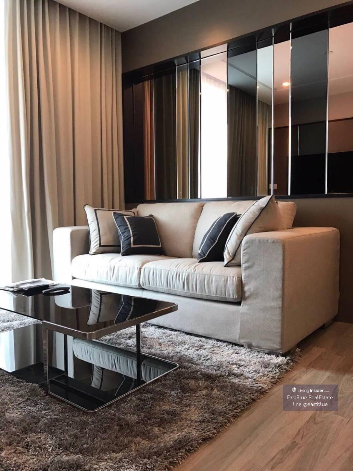 ราคาจริงรวมค่าใช้จ่ายแล้วคอนโดหรู 1 นอน 48 ตร.ม. ใกล้ BTS บางโพ ราคาเพียง 6.8 ล้าน! พร้อมสิ่งอำนวยความสะดวกล้ำสมัย ที่ 333 Riverside – ไม่ควรพลาด! Loading...