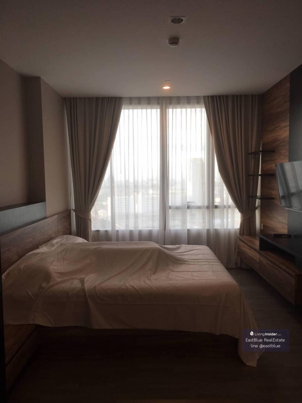 ราคาจริงรวมค่าใช้จ่ายแล้วคอนโดหรู 1 นอน 48 ตร.ม. ใกล้ BTS บางโพ ราคาเพียง 6.8 ล้าน! พร้อมสิ่งอำนวยความสะดวกล้ำสมัย ที่ 333 Riverside – ไม่ควรพลาด! Loading...