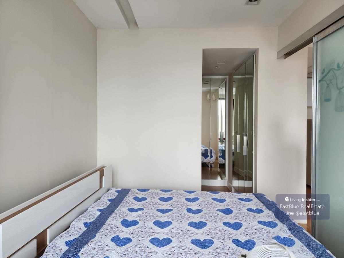 ราคาจริงรวมค่าใช้จ่ายแล้วEquinox Phahol-Vipha 1 ห้องนอน ใกล้ BTS หมอชิต เพียง 4.44 ล้าน ชมห้องพร้อมสระว่ายน้ำ ฟิตเนส และสิ่งอำนวยความสะดวกครบครัน! Loading...