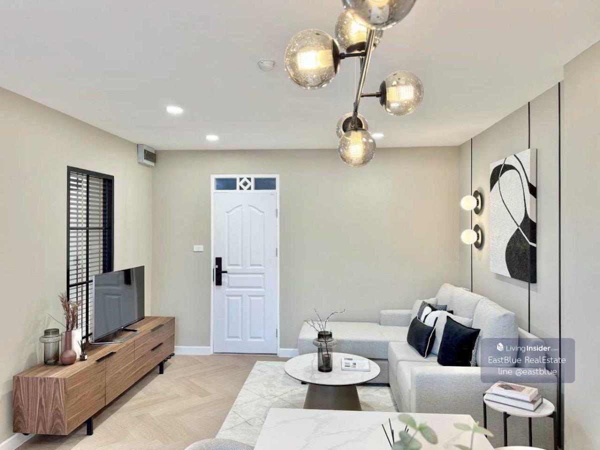 ราคาจริงรวมค่าใช้จ่ายแล้วคอนโด City Home Ratchada 2 ห้องนอน ใกล้ MRT ห้วยขวาง เพียง 3.42 ลบ. สะดวกทุกการเดินทาง พร้อมสิ่งอำนวยความสะดวกครบครัน! Loading...