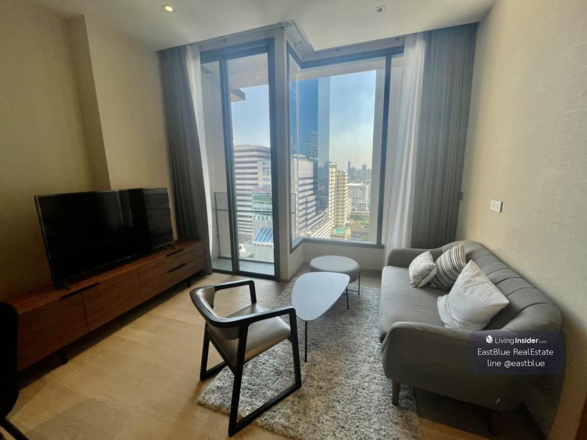 ราคาจริงรวมค่าใช้จ่ายแล้วคอนโดหรู 47 ตร.ม. The Esse Asoke ใจกลางสุขุมวิท ใกล้ BTS/MRT อโศก ราคาพิเศษ 8.99 ลบ. เท่านั้น! Loading...