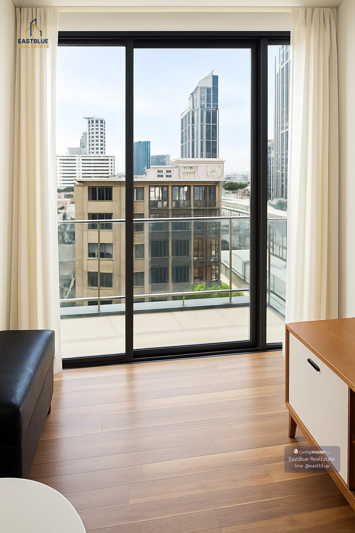 Urgent sale! Luxury condo The Room Sukhumvit 62, 2 bedrooms, near BTS PunnawithiUltimate living, 76 sqm, with swimming pool, fitness, price 10.45 million! Loading...