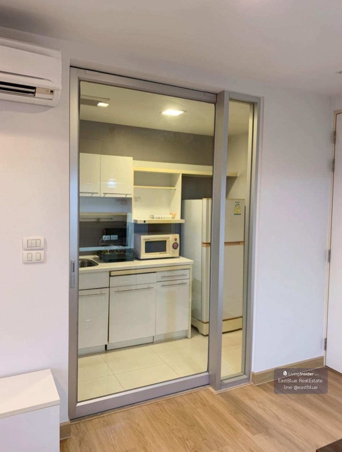 ราคาจริงรวมค่าใช้จ่ายแล้วขาย-เช่า The Room Sukhumvit 64 1 ห้องนอน 42 ตร.ม. ใกล้ BTS ปุณณวิถี เริ่ม 3 ล้าน! Loading...