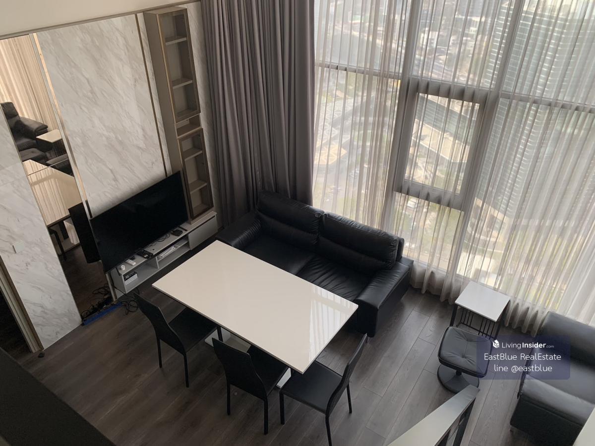 ราคาจริงรวมค่าใช้จ่ายแล้วKnightsBridge Space Ratchayothin 3 ห้องนอน 69 ตร.ม. ใกล้ BTS 14.9 ล้าน! ชีวิตเหนือระดับ ใกล้ใจกลางเมือง พร้อมสิ่งอำนวยความสะดวกครบครัน! Loading...