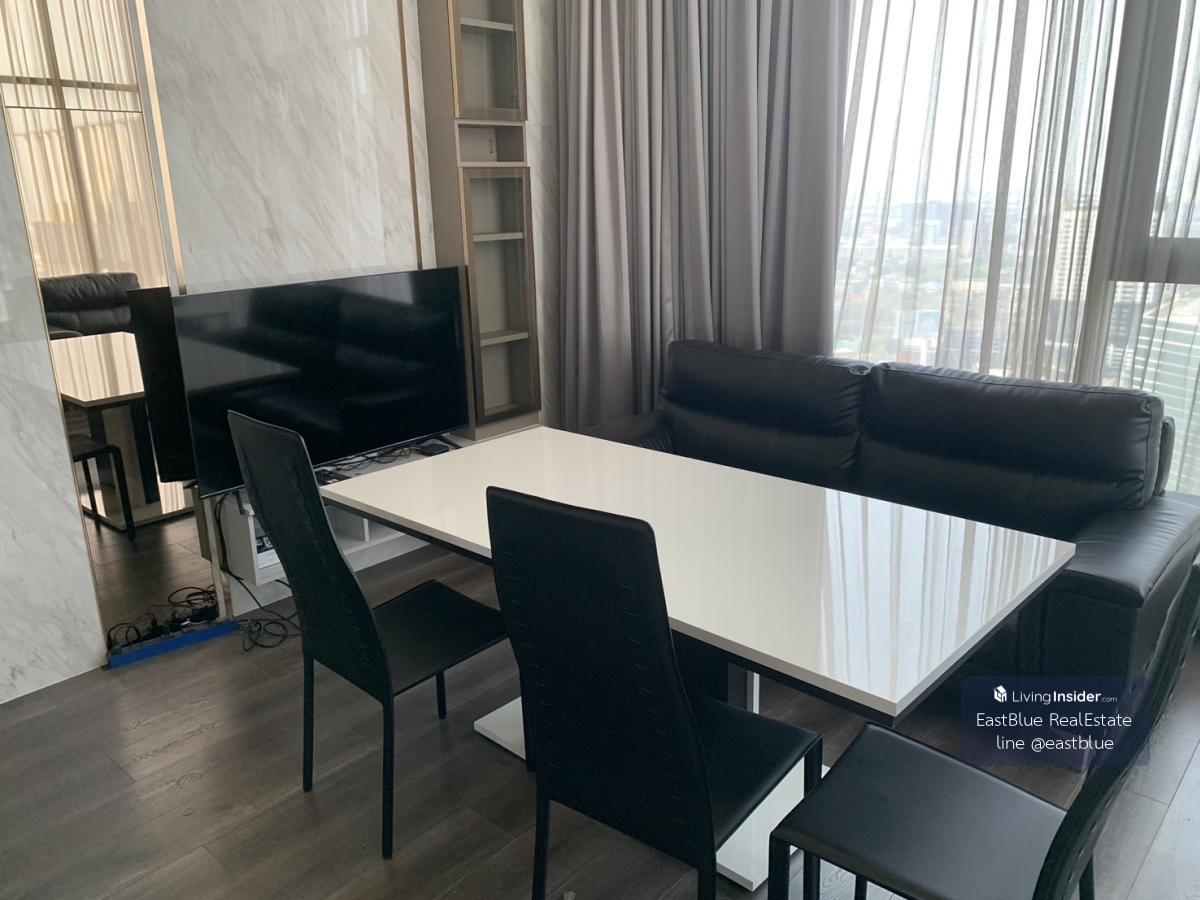 ราคาจริงรวมค่าใช้จ่ายแล้วKnightsBridge Space Ratchayothin 3 ห้องนอน 69 ตร.ม. ใกล้ BTS 14.9 ล้าน! ชีวิตเหนือระดับ ใกล้ใจกลางเมือง พร้อมสิ่งอำนวยความสะดวกครบครัน! Loading...