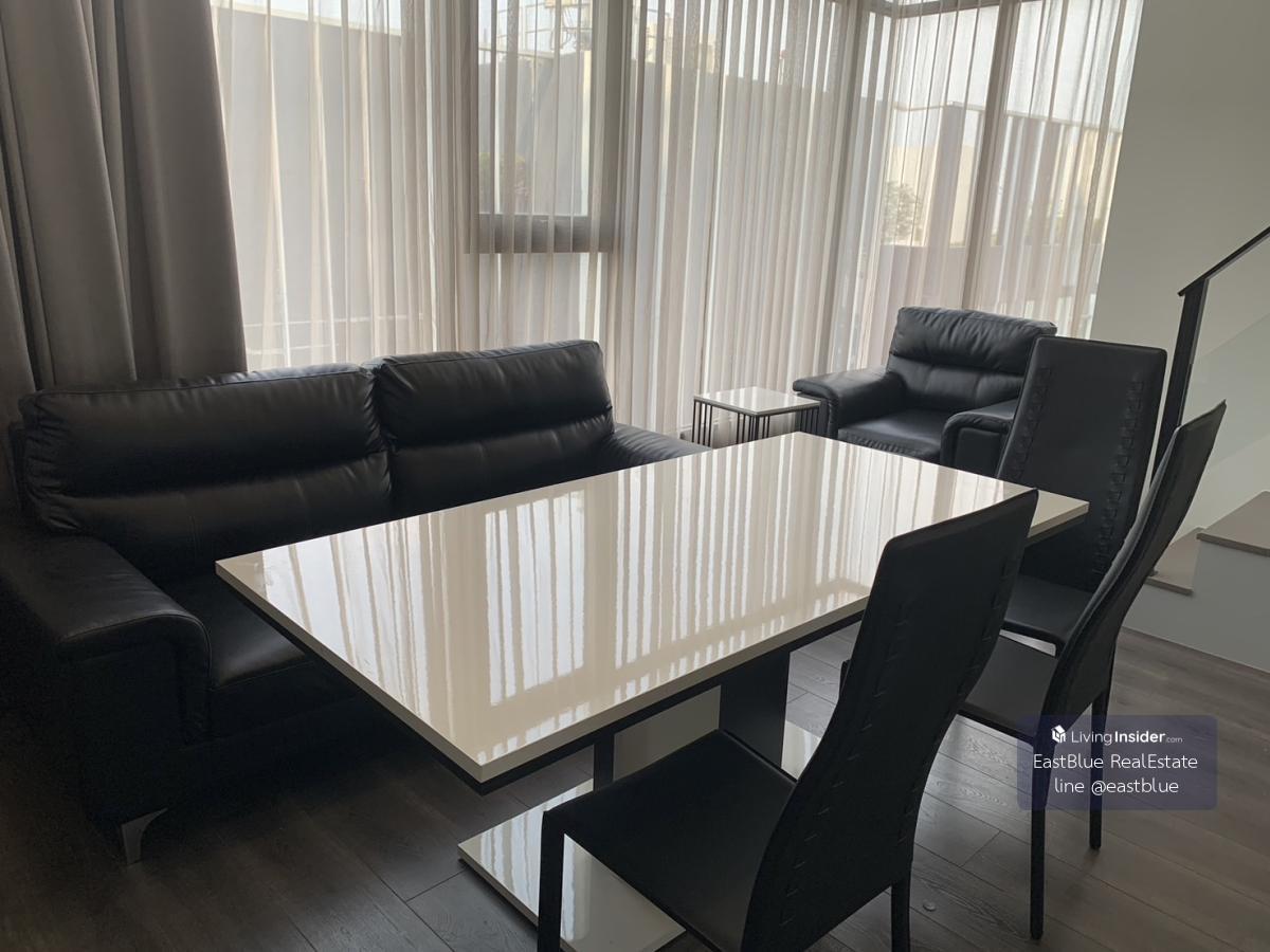 ราคาจริงรวมค่าใช้จ่ายแล้วKnightsBridge Space Ratchayothin 3 ห้องนอน 69 ตร.ม. ใกล้ BTS 14.9 ล้าน! ชีวิตเหนือระดับ ใกล้ใจกลางเมือง พร้อมสิ่งอำนวยความสะดวกครบครัน! Loading...