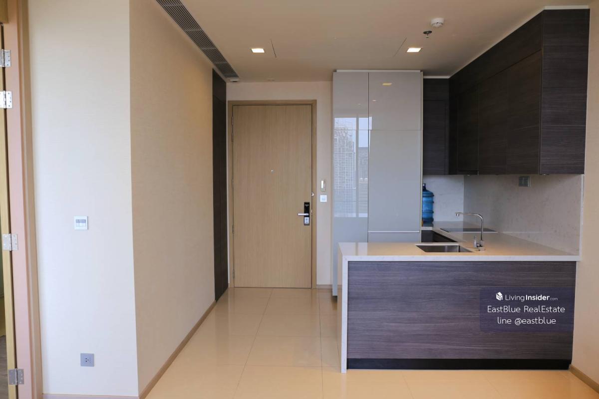 ราคาจริงรวมค่าใช้จ่ายแล้วใจกลางอโศก! condo 1 ห้องนอน 47 ตร.ม. เพียง 9.5 ลบ. ใกล้ BTS/MRT Luxury Facilities ครบครัน พร้อมที่จอดซูเปอร์คาร์ ที่ The Esse Asoke! Loading...