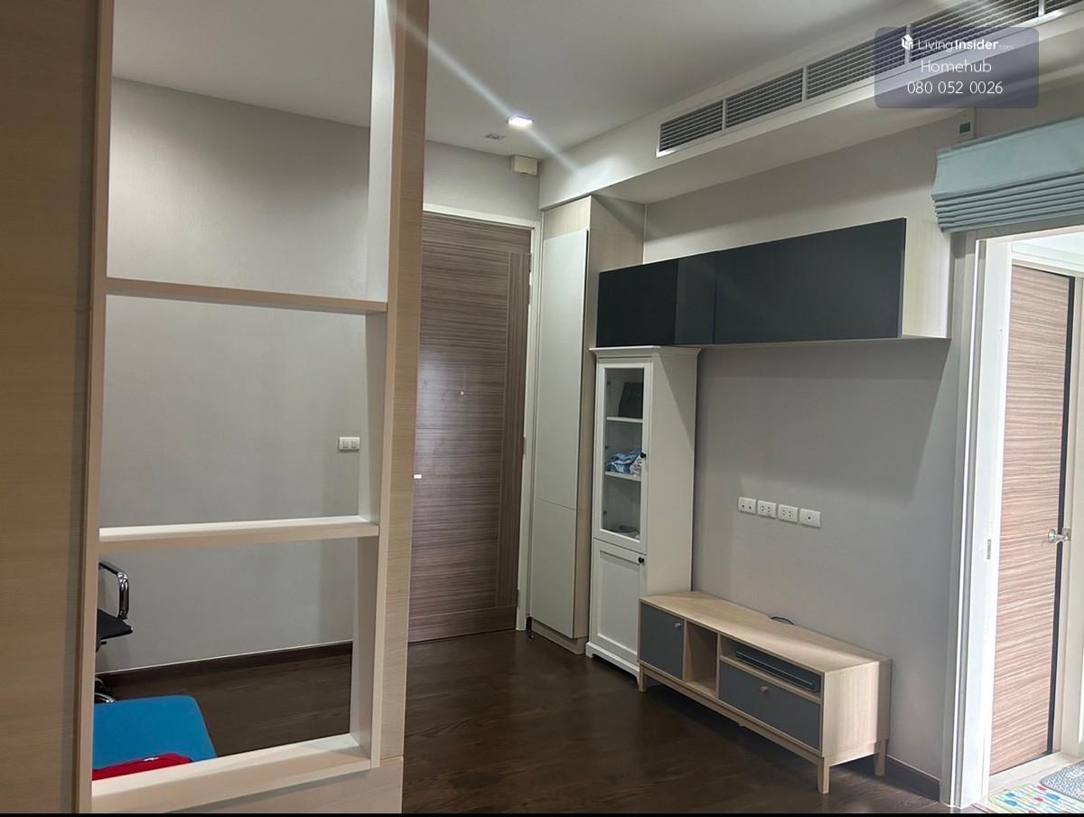 ให้ เช่า ด่วน Q Asoke คิว อโศก Studio 37ตารางเมตร (ราคาพิเศษ) Loading...