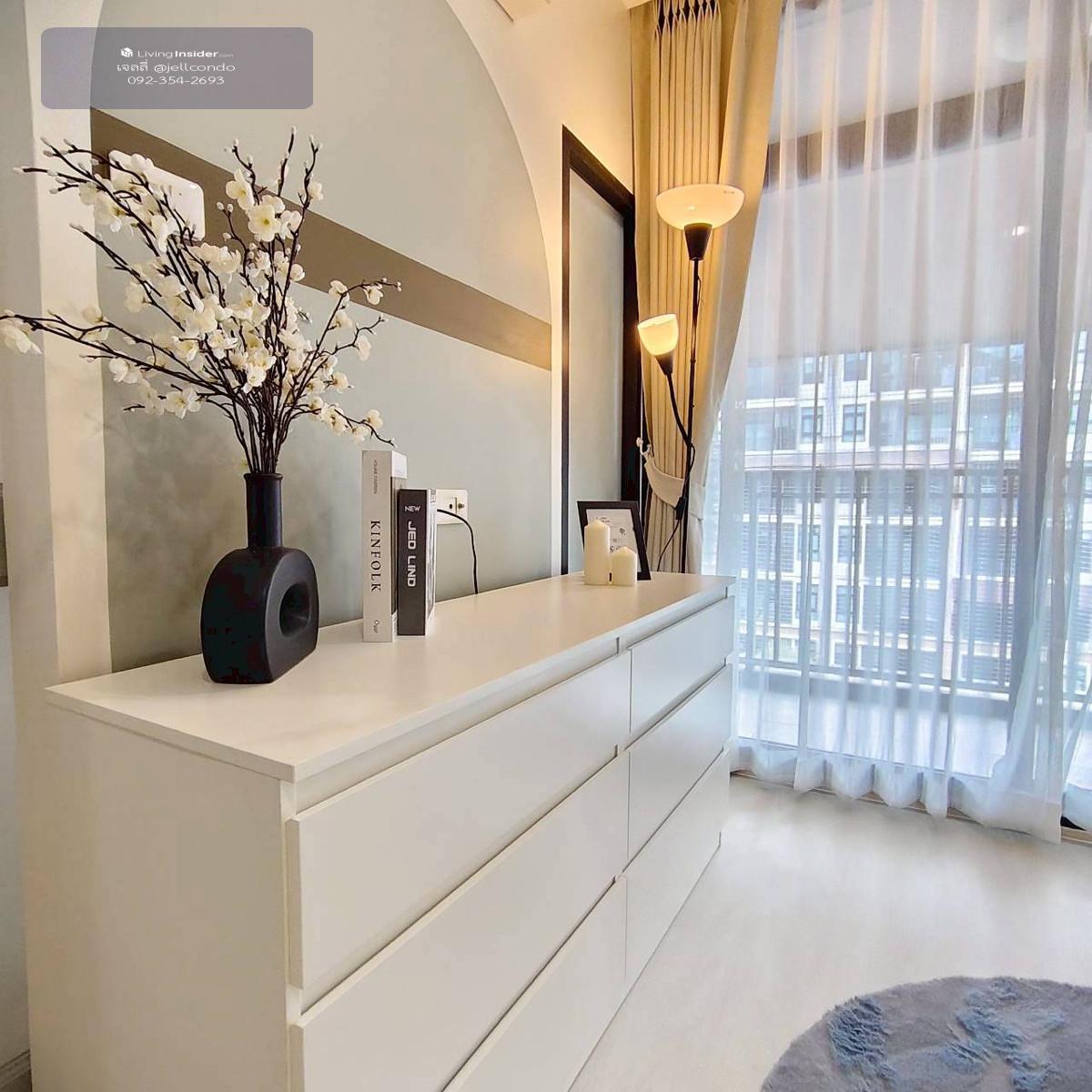 ขายคอนโดบ้านนวธารา ห้องใหญ่ สวยจึ้ง!! อยู่สบาย ส่วนกลางสุดอลังกาล Loading...