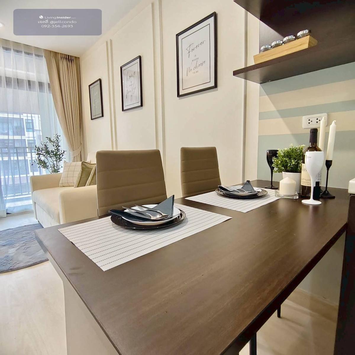 ขายคอนโดบ้านนวธารา ห้องใหญ่ สวยจึ้ง!! อยู่สบาย ส่วนกลางสุดอลังกาล Loading...