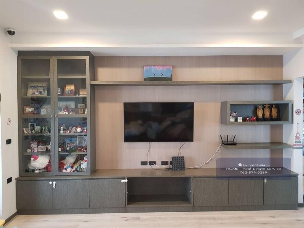 บ้านเดี่ยว วีเว่ บางนา กม.7 / 4 ห้องนอน (ขาย), VIVE Bangna Km.7 / Detached House 4 Bedrooms (FOR SALE) MICK039 Loading...