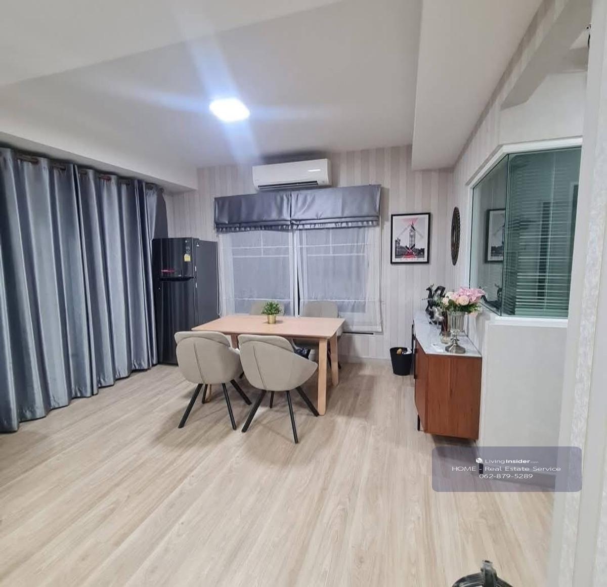 Villaggio Srinakarin - Bangna / 4 Bedrooms (FOR SALE), วิลลาจจิโอ ศรีนครินทร์ - บางนา / 4 ห้องนอน (ขาย) MICK007 Loading...