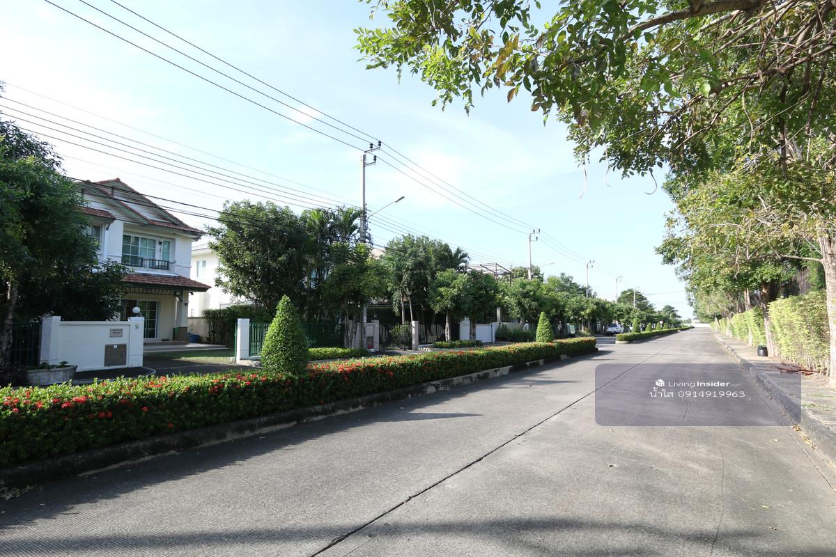 ให้เช่าบ้านเดี่ยวหลังใหญ่L&H 4 นอน หน้าบ้านไม่ชนใคร เฟอร์+เครื่องใช้ไฟฟ้าครบเลี้ยงสัตว์ได้  Loading...