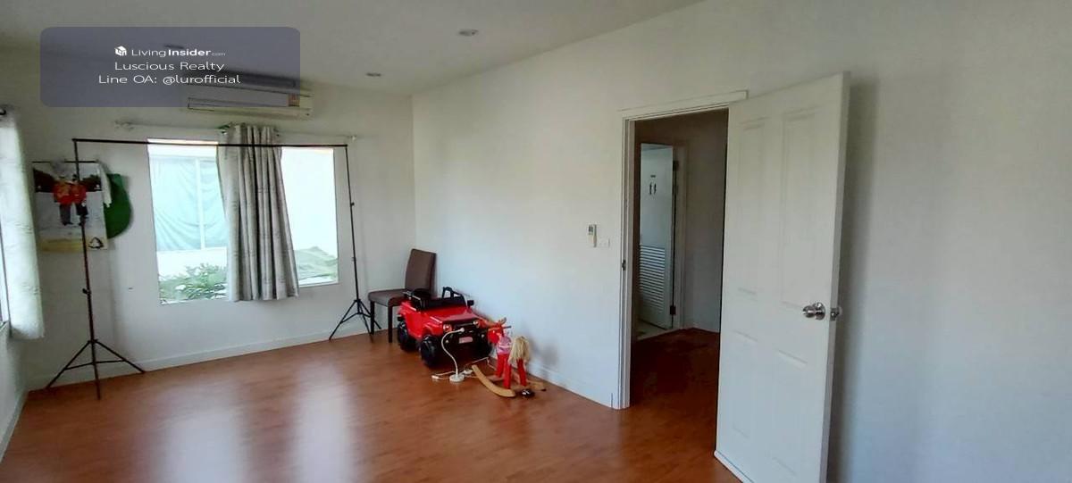 พฤกษาวิลเลจ 35 เดอะ ซีซัน รังสิต‑คลอง 3 Loading...